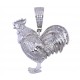 Rooster Pendant